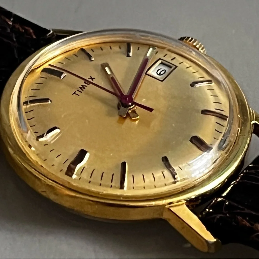 Timex Men's Mercury Date Watch